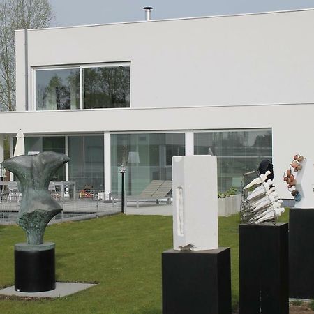 B&B Het Museum Berlaar 外观 照片