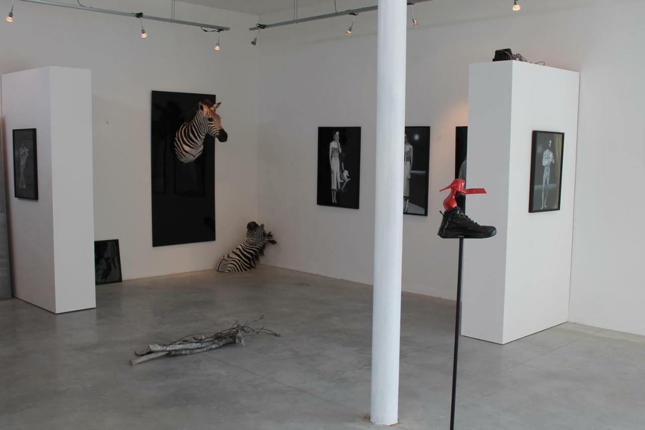 B&B Het Museum Berlaar 外观 照片
