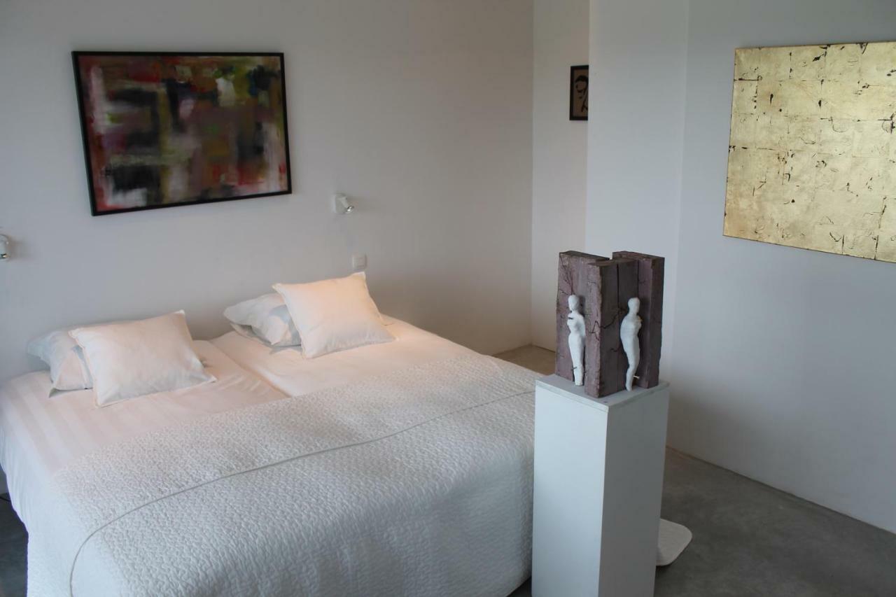 B&B Het Museum Berlaar 外观 照片